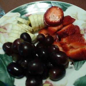 Meet your Posher, Dee